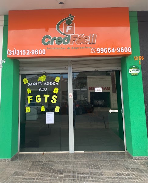 CredFácil Sete Lagoas