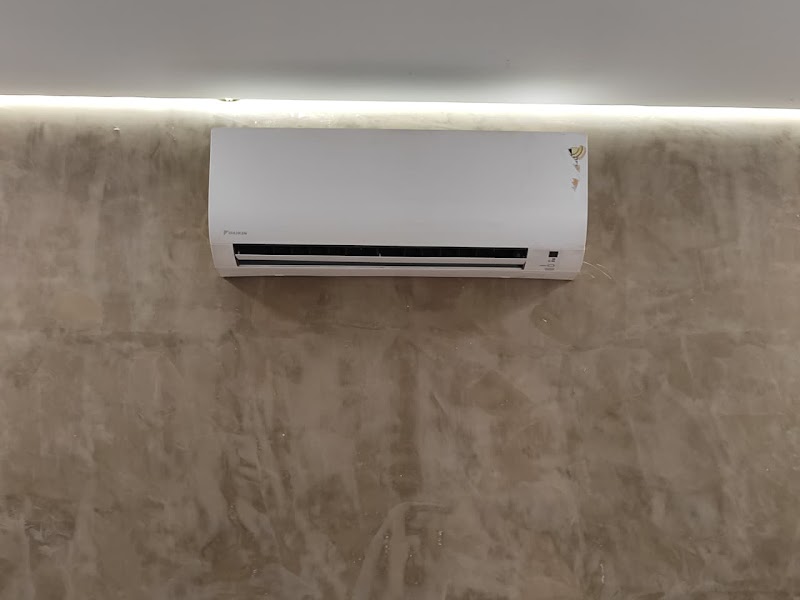 CR&COLD REFRIGERATION