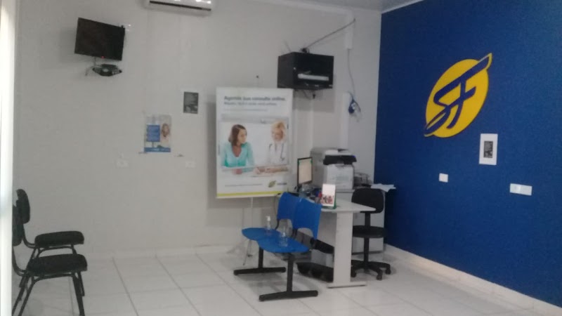 São Francisco Saúde - Costa Rica