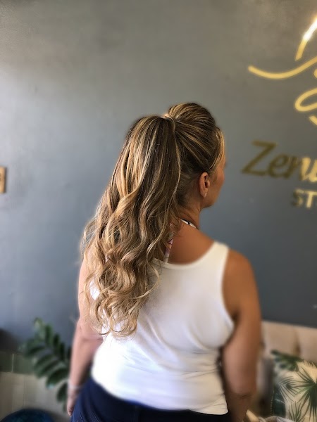 Zenir Hair Salao De beleza