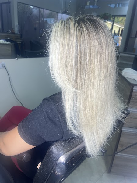 Salão Inovation Hair