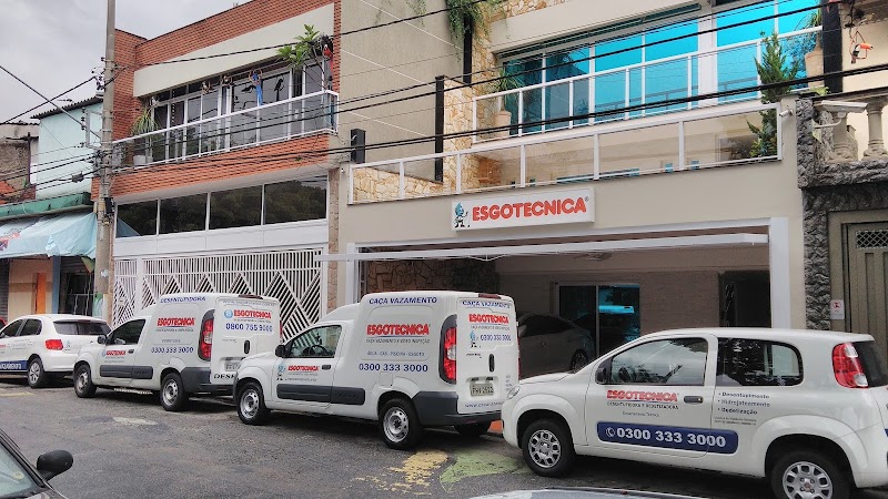 Esgotecnica
