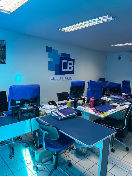 CB CONTABIL LTDA
