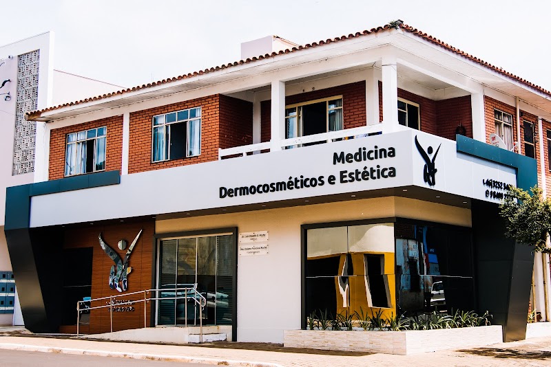 Clinica Rocha E Franciosi