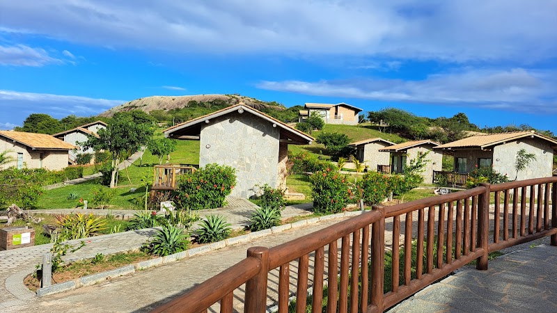 Hotel Fazenda Pedra da Boca