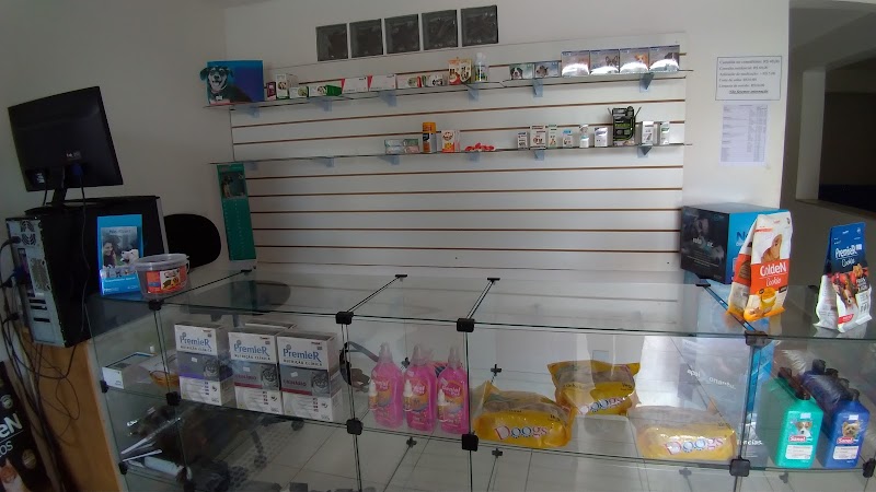 ZooVet Clínica e Petshop