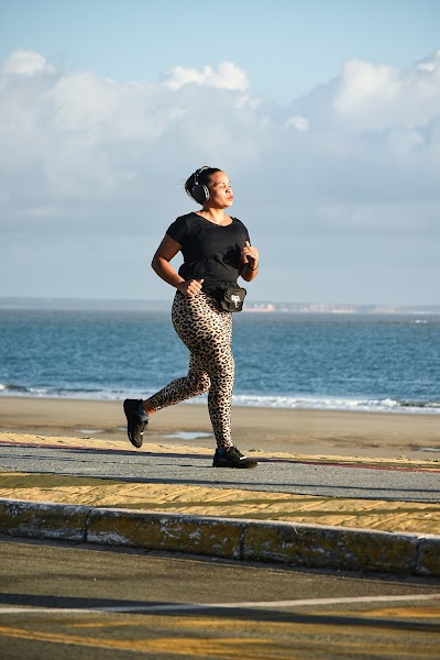 DAIANA RABELO PERSONAL TRAINER