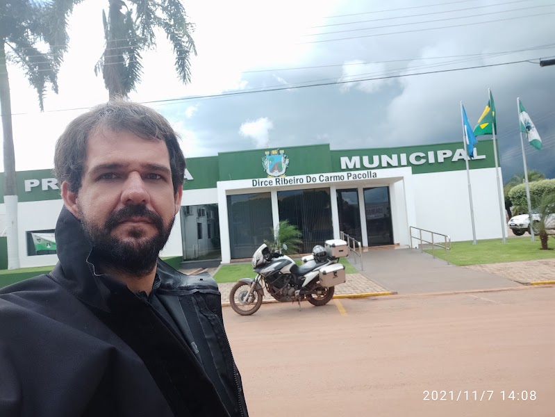 Prefeitura Municipal de Tabaporã
