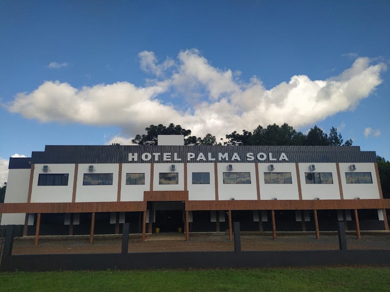 Hotel Palma Sola