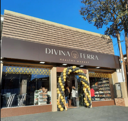 Divina Terra Foz do Iguaçu