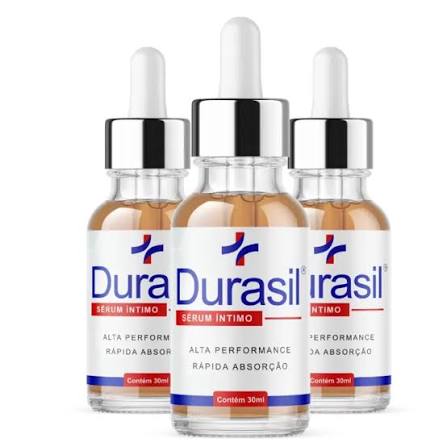 Durasil serum