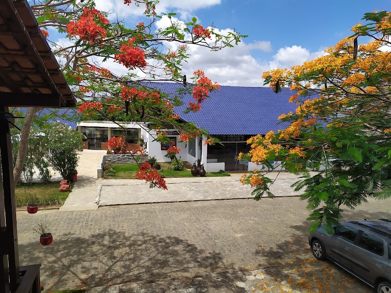 Hotel Fazenda Triunfo