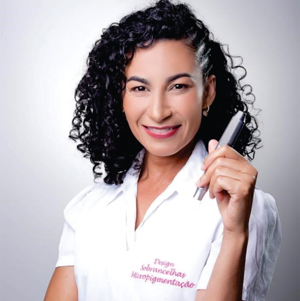 Sueli Fontes Studio das Sobrancelhas