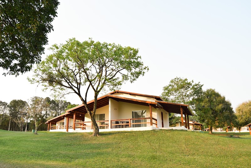 Vale das Águas Fazenda Resort