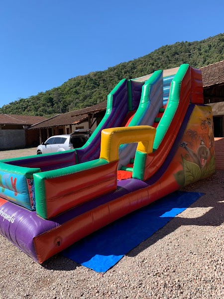 BIG TOY ALUGUEL DE BRINQUEDOS