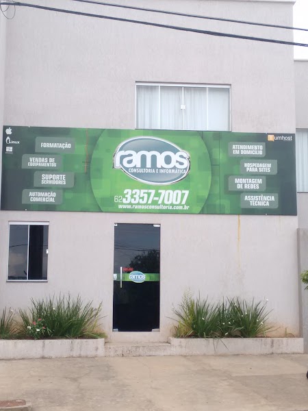 Ramos Consultoria
