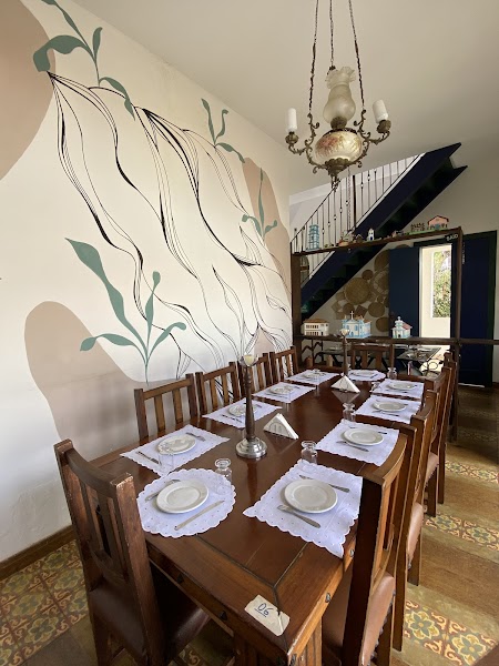 Maria do Dirceu Bistrô