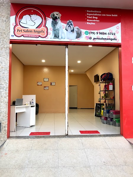 Pet Salon Angel’s