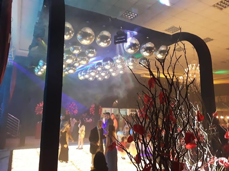 3PRO Som, Luz e Imagem