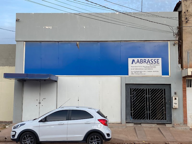 Clube do Mestre de Obras / Loja do Mestre