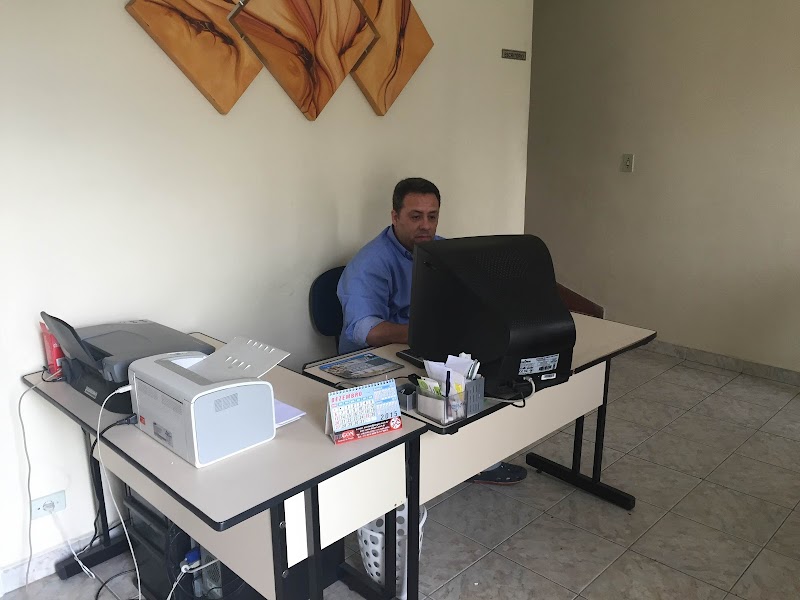 Degon Controle de Pragas