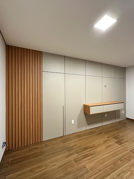 Móbile Dzainer Moveis Planejados