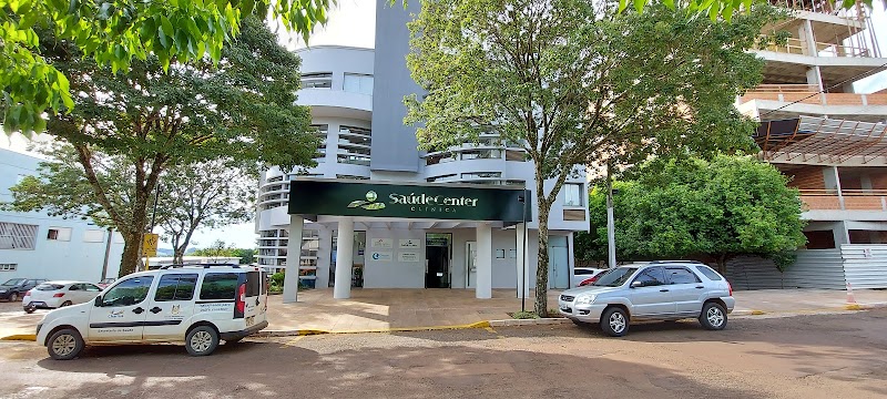 Saúde Center Clínica Médica