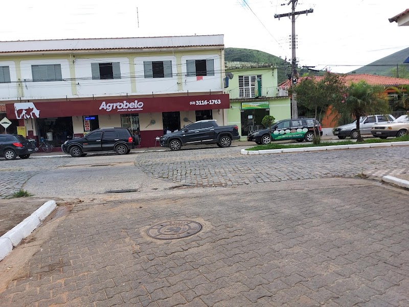 Agrobelo