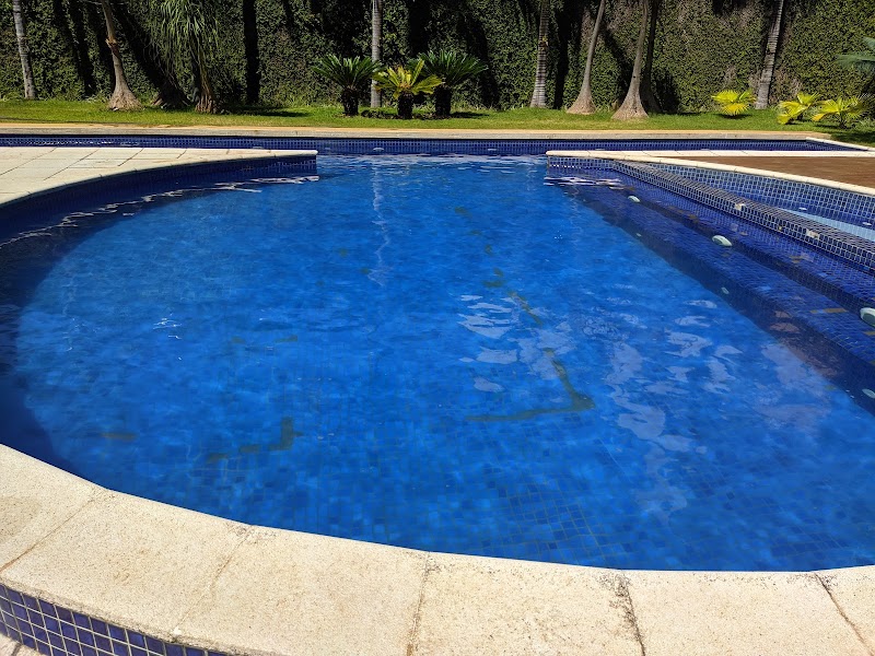 Cristiano Piscineiro