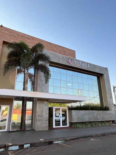 Vitale Clínica Médica