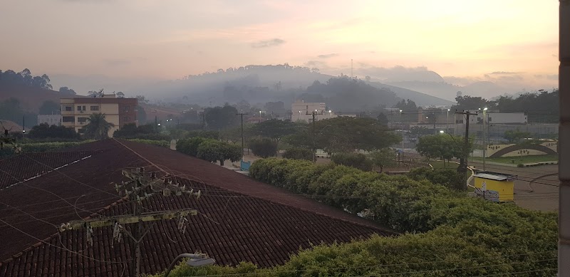 Benedetto Hotel Marilândia, ES.