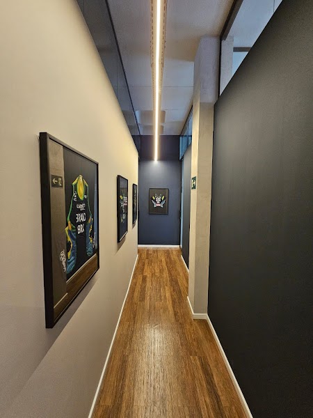 Pulse Fisioterapia Esportiva