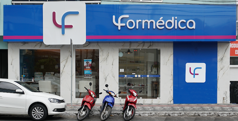 Formédica Balneário Camboriú
