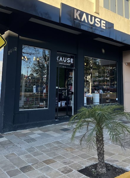 Kause Cosméticos