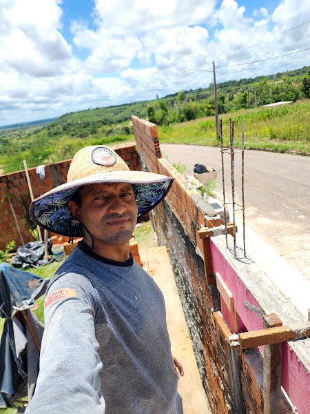 Cidão Construções e Reformas em Geral