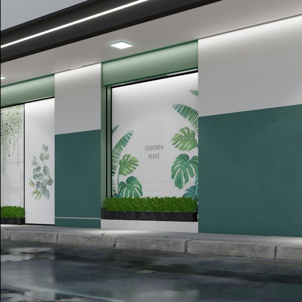 Clínica MOVARE Sua Saúde