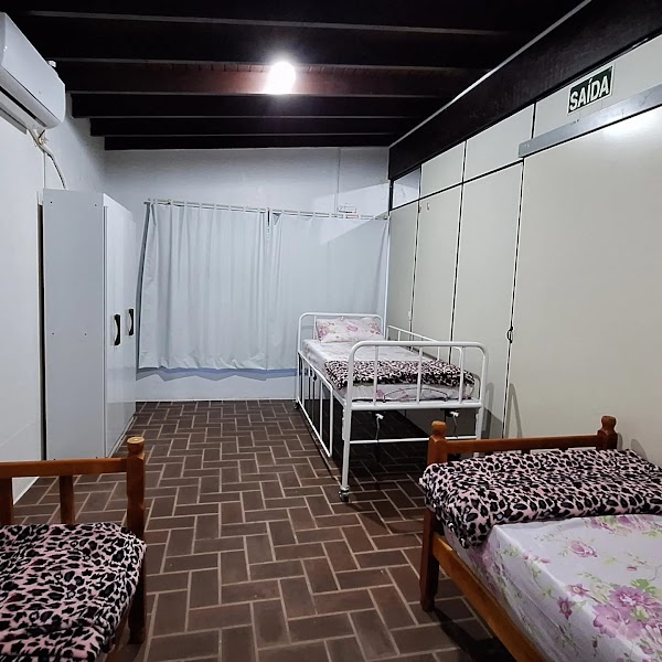 Lar para Idosos - Uma Nova Fase LTDA