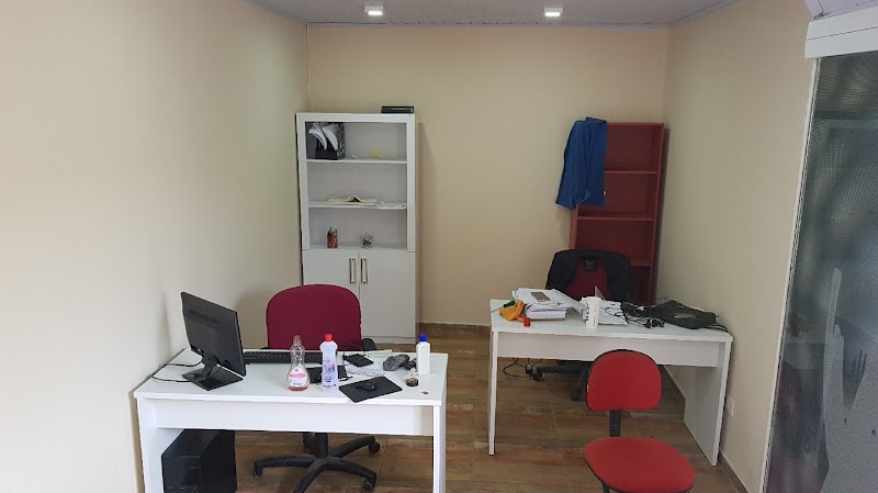 Alluzcred Financeira COTIA/SP