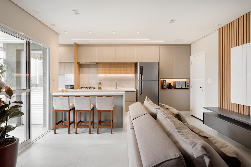 Bissaco Móveis Planejados