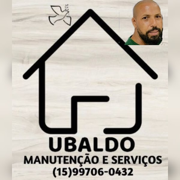 Ubaldo manutenção e serviços