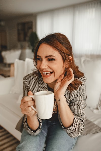 Juliana Simmerman - Maquiadora SP