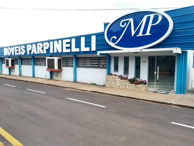 Indústria e Comércio de Móveis Parpinelli Ltda