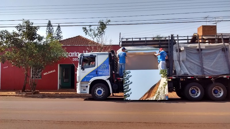 Vidraçaria Vidrometal Ltda