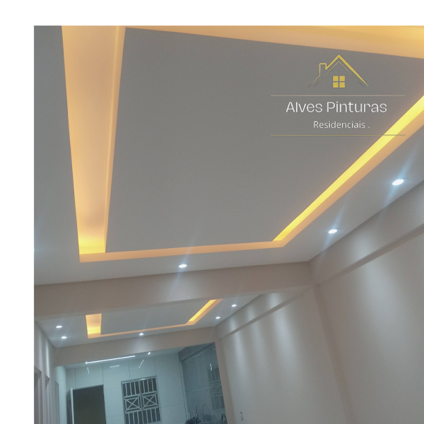 Alves Pinturas Residênciais