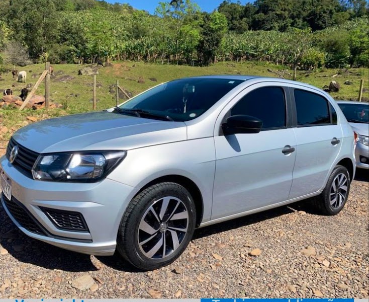 Rocha lavação automotiva