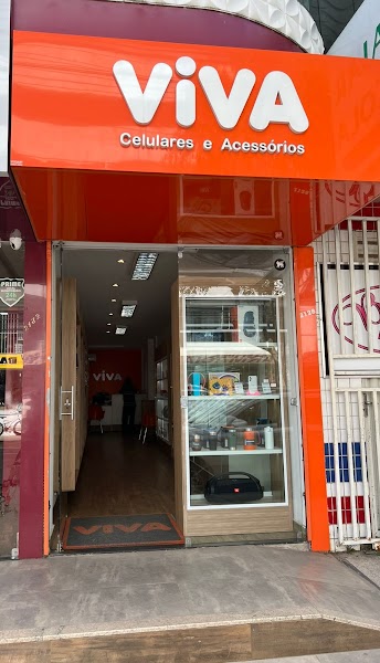 VIVA Celulares e Acessórios - Jaguaré ES