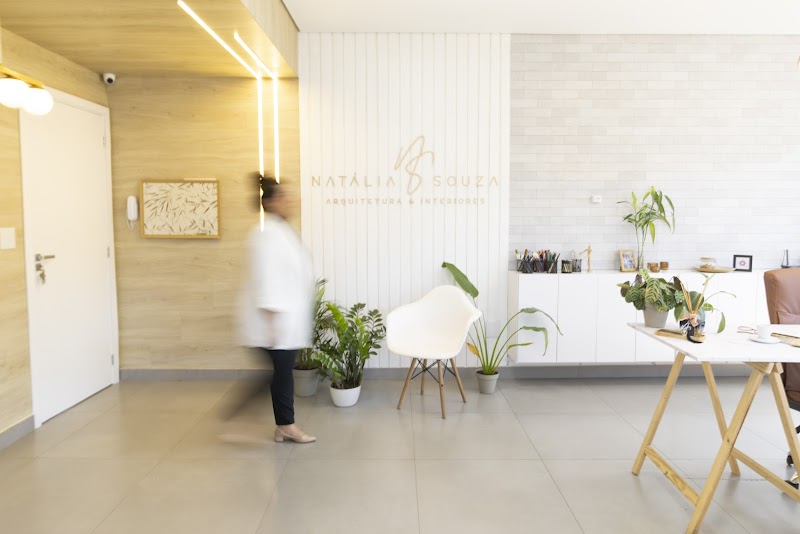 Studio Natália Souza Arquitetura & Interiores