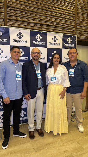 Digicont - Contabilidade