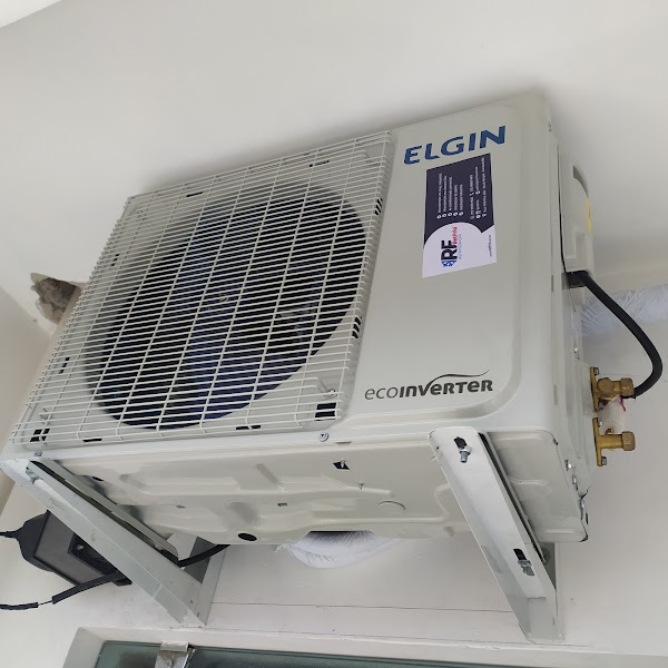 Retfrio refrigeração