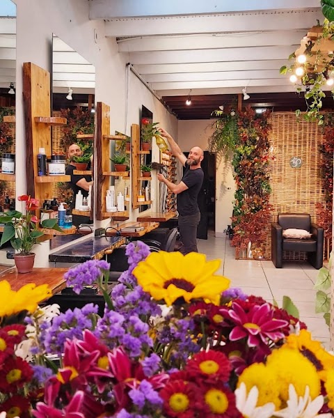 Percio Luiz Salão de Beleza Profissional